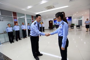 濉溪縣國地稅聯合辦稅服務中心開展文明禮儀培訓，助力會展服務提升