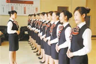 九江溝通表達(dá)能力與專(zhuān)業(yè)禮儀培訓(xùn)服務(wù)